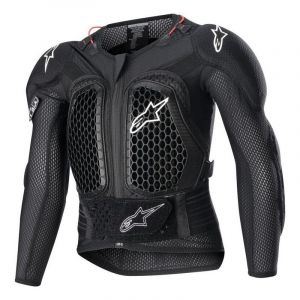 Alpinestars Gilet de protection BIONIC ACTION V2