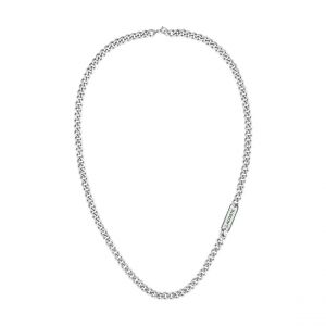 Lacoste Collier et pendentif 2040208 Homme