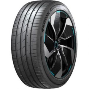 Hankook ION evo SUV (IK01A) (255/40 ZR20 101W XL EV, SoundAbsorber )