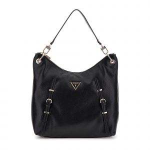 Guess Sac à main femme Levia Hobo