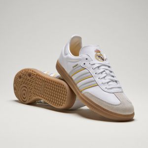 Adidas Chaussure Samba Real Madrid