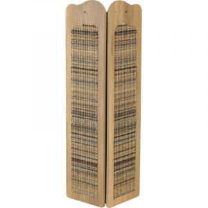 Zolux Griffoir d'angle Bor&eacute;al vert 15 x 15 x H 60 cm pour chat