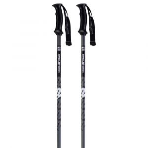 K2 Sports Power Composite 115 cm Gunmetal - Gunmetal - Taille 115 cm