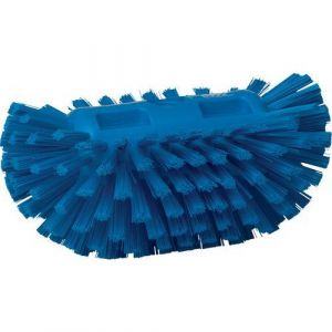 Vikan Brosse Tank fibres dures bleues