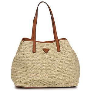 Guess Cabas VIKKY WB - Couleur Unique - Taille Beige
