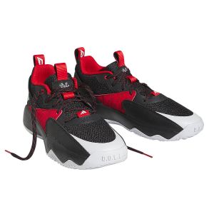 Adidas Performance Chaussure Dame Extply 2.0, pointure 42? - Rouge - Taille 42⅔
