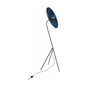 Lampadaire malachite nuit Sonia Laudet - Market Set