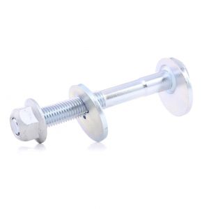 Kraft Boulon, bras transversal VW,SKODA 8140379 1K0501385A,1K0501387D,1K0501387D