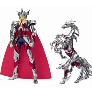 Bandai Figurine Myth Cloth : Hagen de Merak (Saint Seiya)