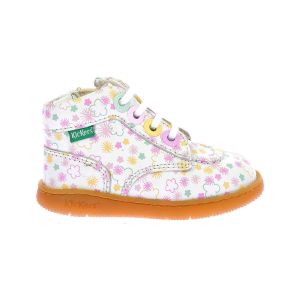 Kickers Bottillons Cuir Kickiconic