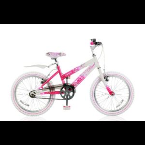 Image de Abrar Angel 18" - V&eacute;lo fille