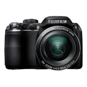 Fujifilm FinePix S3400HD