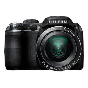 Image de Fujifilm FinePix S3400HD