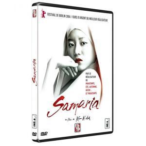 Samaria