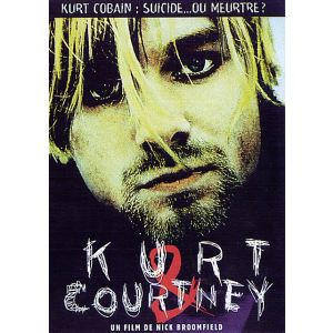 Image de Kurt and Courtney