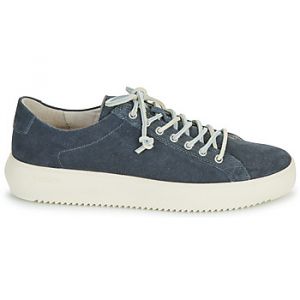 Blackstone Baskets basses ZG22 Marine - Taille 41,42,43,44