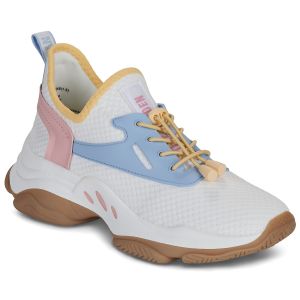 Steve Madden Baskets basses MATCH-E Blanc - Taille 36,37,38,39,40,41