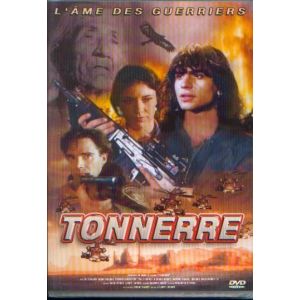 Tonnerre de Fabrizio De Angeli