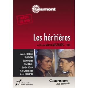 Image de Les héritières