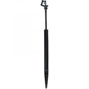 Jardibric Micro-arroseur réglable 360° sur pic