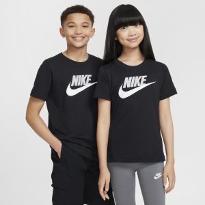 Image de Nike Tee-shirt &agrave; manches courtes gar&ccedil;on sportswear