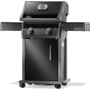 Napoleon Barbecue gaz Rogue 365 avec 2 br&ucirc;leurs