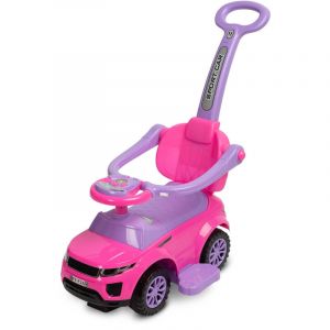 Jeux de voiture Toyz Sport Car