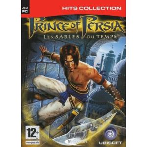 Image de Prince of Persia : Les Sables du Temps [PC]