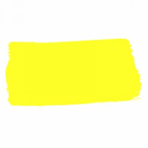 Liquitex 00009 Marqueur Pointe Large 8-15 mm Jaune Moyen Azo