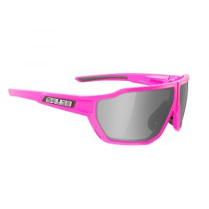 Salice Lunettes De Soleil à Verres De Rechange Rw+ 024 RW Black/CAT3 Fuchsia