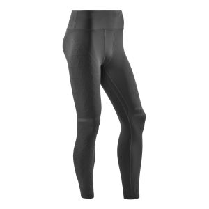 CEP Office Solutions The Run Tights Men, noir L Pantalons course à pied