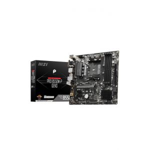 MSI MAG B550M MORTAR MAX WIFI