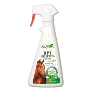 Stiefel Répulsif pour insectes sensitiv
