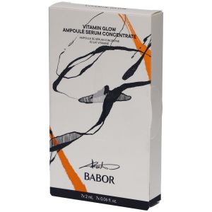 Babor IT:8:5:7.50 EUR