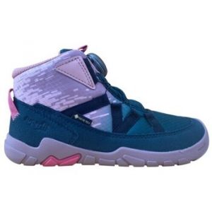 Superfit Trace Leicht Gefütterte Gore-tex Basket, Vert Rose 7010, 28 EU