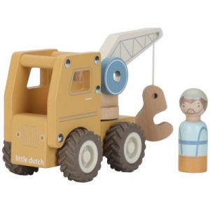 Little dutch Camion Grue