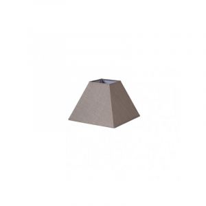 Fabrilamp 176642528 Abat-Jour Gris