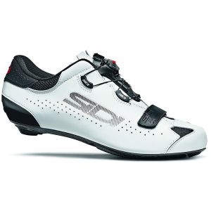 Image de Sidi Sixty EU 40 Black / White - Black / White - Taille EU 40