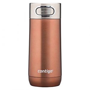 Contigo Mug Isotherme Luxe Cuivre 360ml