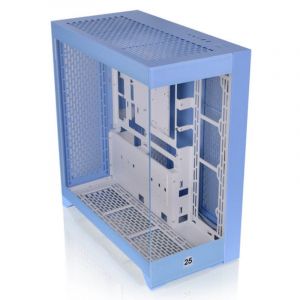Thermaltake CTE E660 MX | Mid Tower Chassis | 25 Jahre Hydrangea Limited Edition