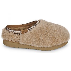 UGG Tasman Maxi Curly in Brown, Taille 31, Shearling