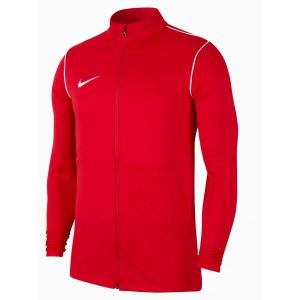 Nike Mixte Enfant Hip Length Jkt Y Nk Df Park20 Trk Jkt K R, University Red/White/White, FJ3026-657, XS