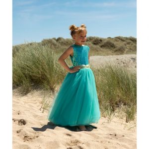 Robe princesse joséphine 3-4 ans - déguisement