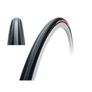 Tufo Boyau Hi-Composite Carbon 700x23C Noir