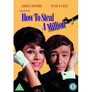 Image de How To Steal A Million