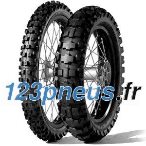 Dunlop 150/70-18 70S TT D 908 Rallye Raid Rear M+S