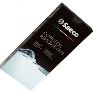 Bosch Pastilles d&eacute;graissante - Cafeti&egrave;re, Expresso (39612)