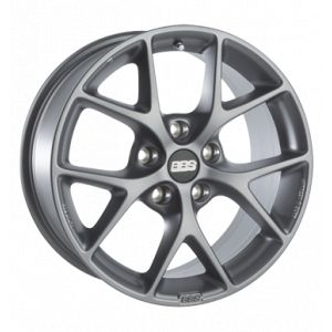 BBS SR 8,5 X 19 8,50X19,00 ETET45 LK5X108