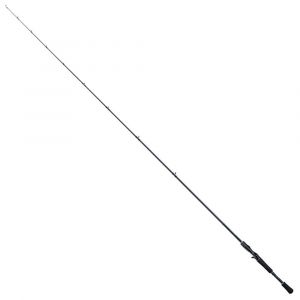 Shimano Canne casting Curado Extra Fast 10-21 g - noir - 2,13 m