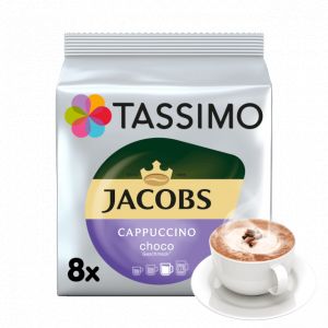 Tassimo Jacobs